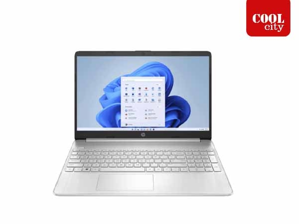 HP Laptop 15s-fq2717TU